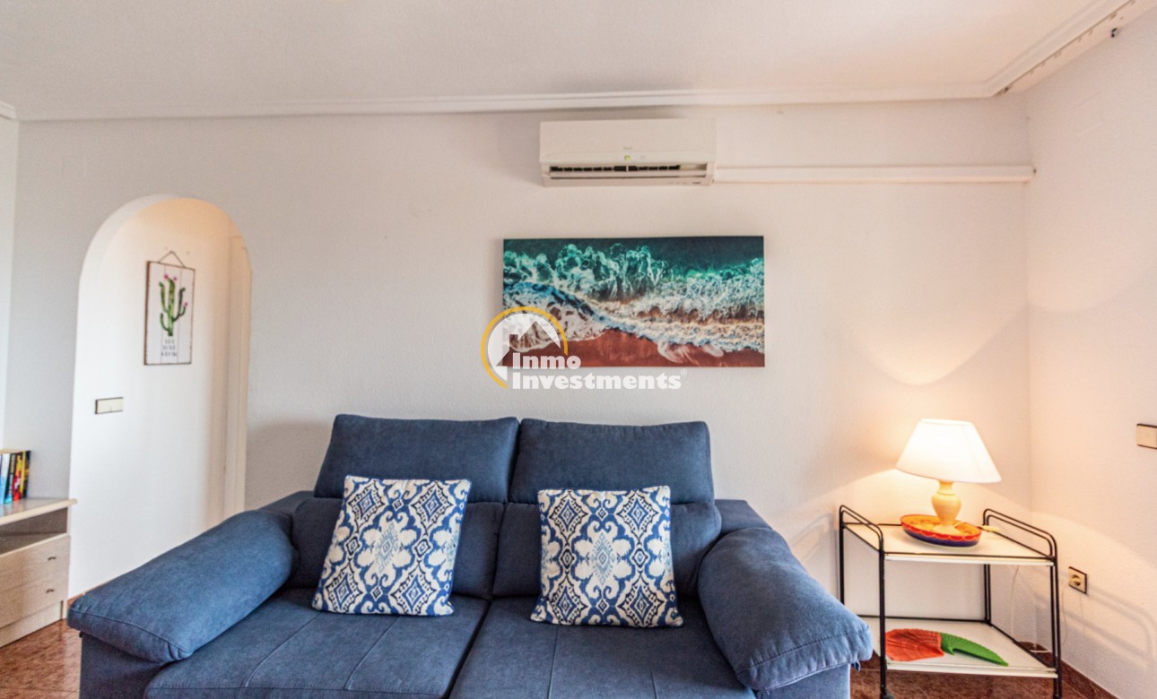 Bestaande bouw - Penthouse - Torrevieja