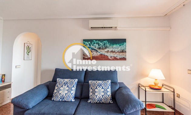 Bestaande bouw - Penthouse - Torrevieja