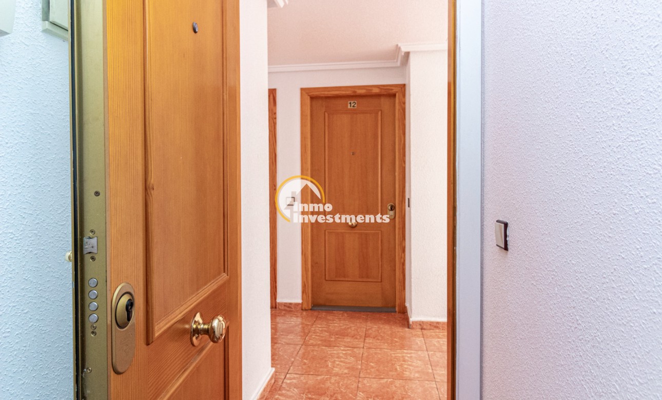 Bestaande bouw - Penthouse - Torrevieja