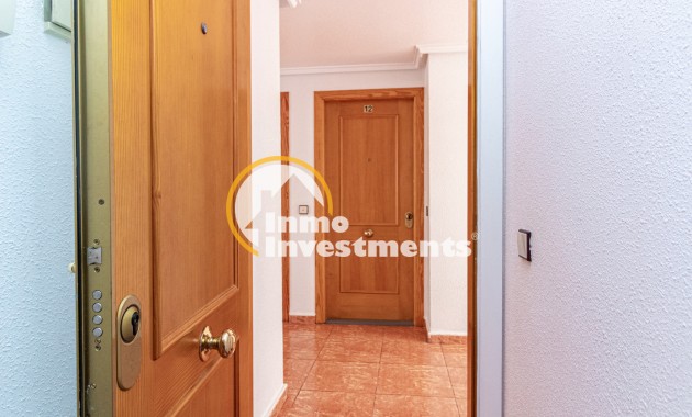 Bestaande bouw - Penthouse - Torrevieja