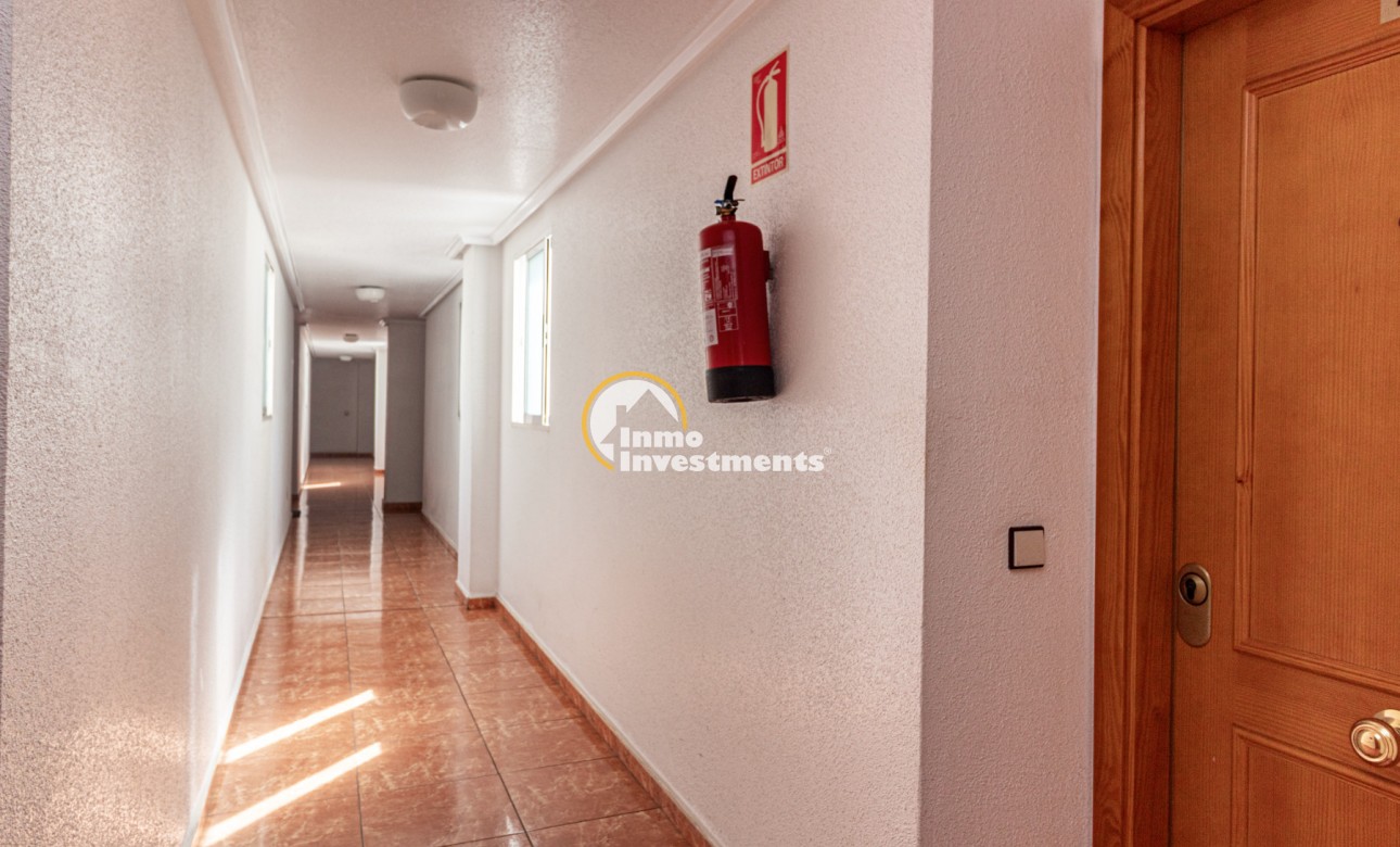 Bestaande bouw - Penthouse - Torrevieja