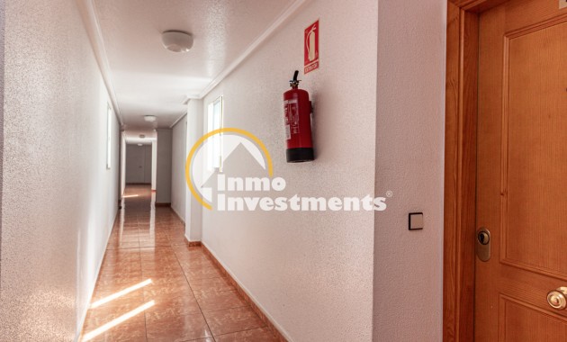 Bestaande bouw - Penthouse - Torrevieja