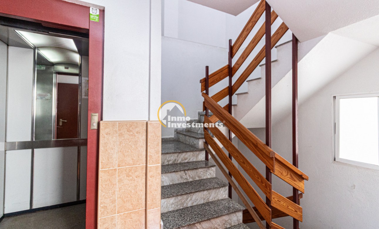 Bestaande bouw - Penthouse - Torrevieja