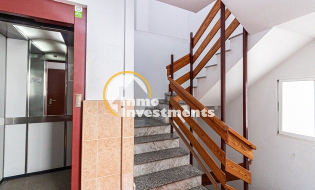 Bestaande bouw - Penthouse - Torrevieja