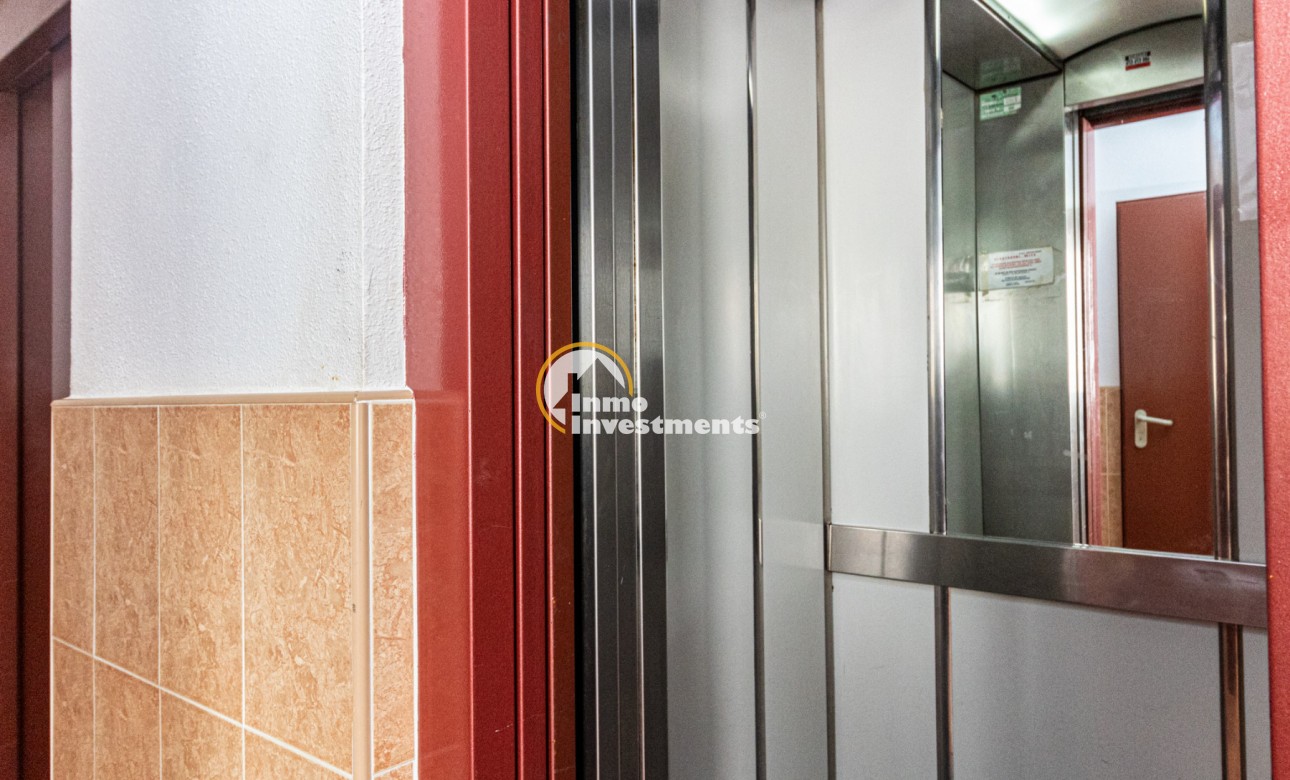 Bestaande bouw - Penthouse - Torrevieja