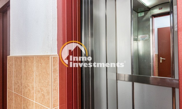 Bestaande bouw - Penthouse - Torrevieja