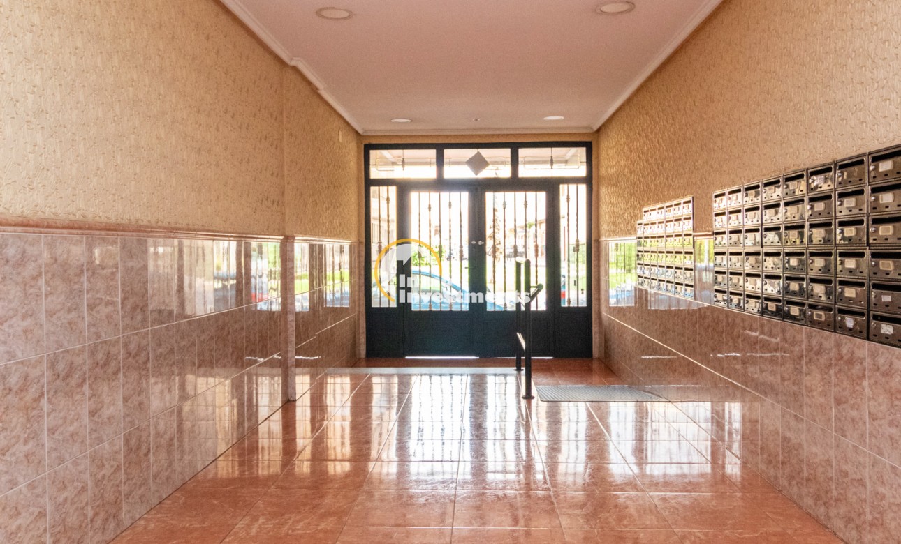 Bestaande bouw - Penthouse - Torrevieja