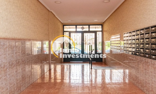 Bestaande bouw - Penthouse - Torrevieja