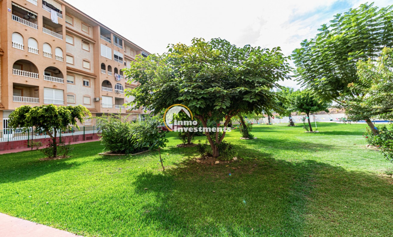 Bestaande bouw - Penthouse - Torrevieja