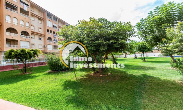 Bestaande bouw - Penthouse - Torrevieja