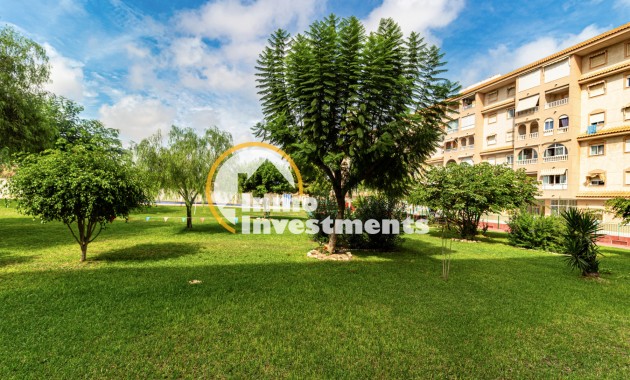 Bestaande bouw - Penthouse - Torrevieja