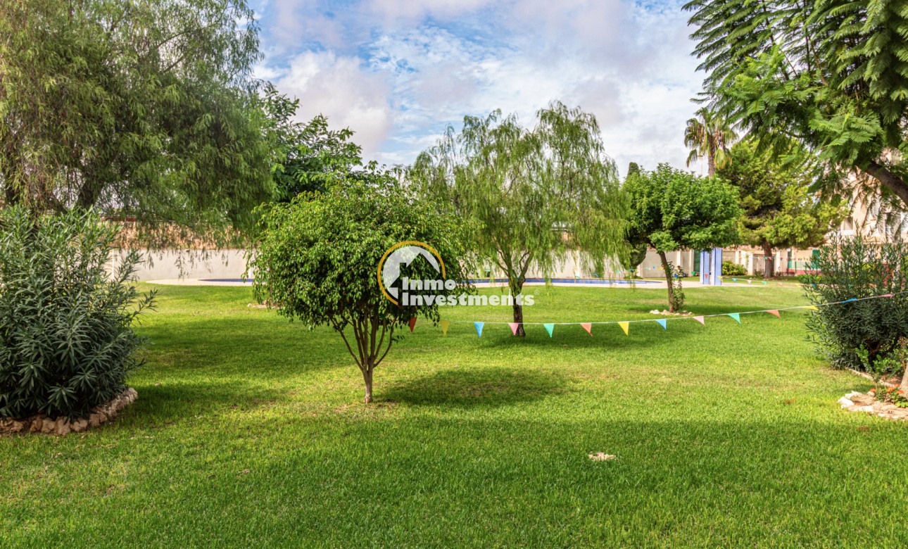 Bestaande bouw - Penthouse - Torrevieja