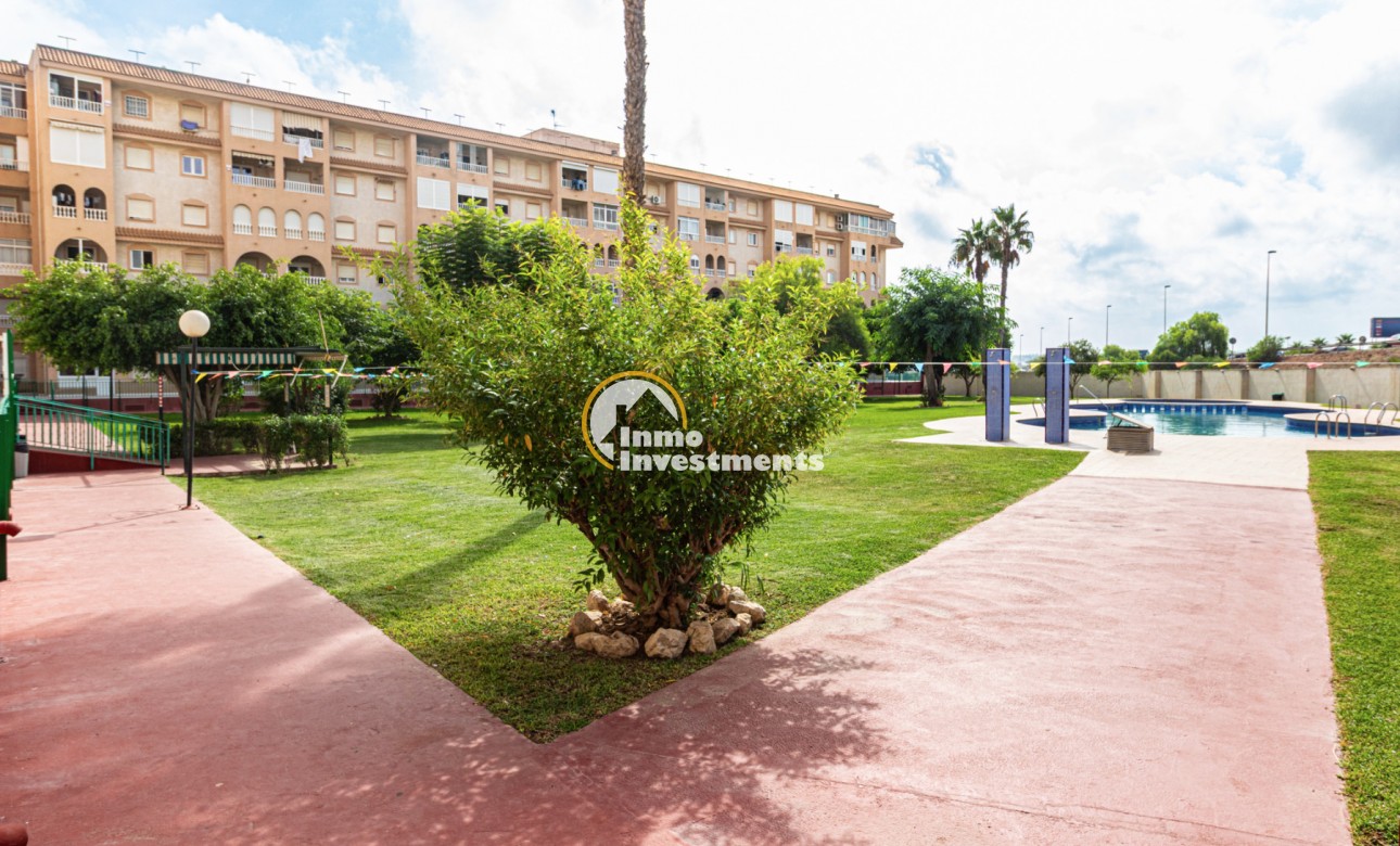 Bestaande bouw - Penthouse - Torrevieja