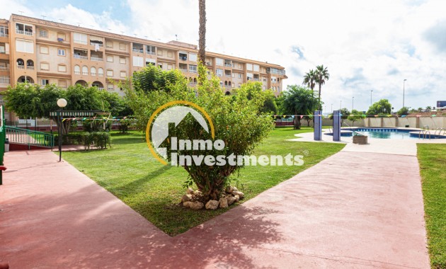 Bestaande bouw - Penthouse - Torrevieja