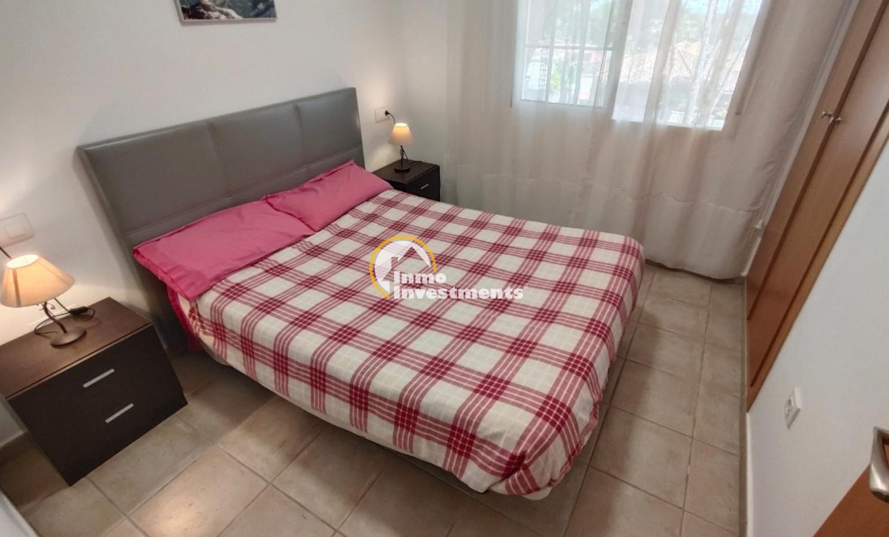 Resale - Villa - Pinar de Campoverde