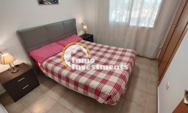 Resale - Villa - Pinar de Campoverde