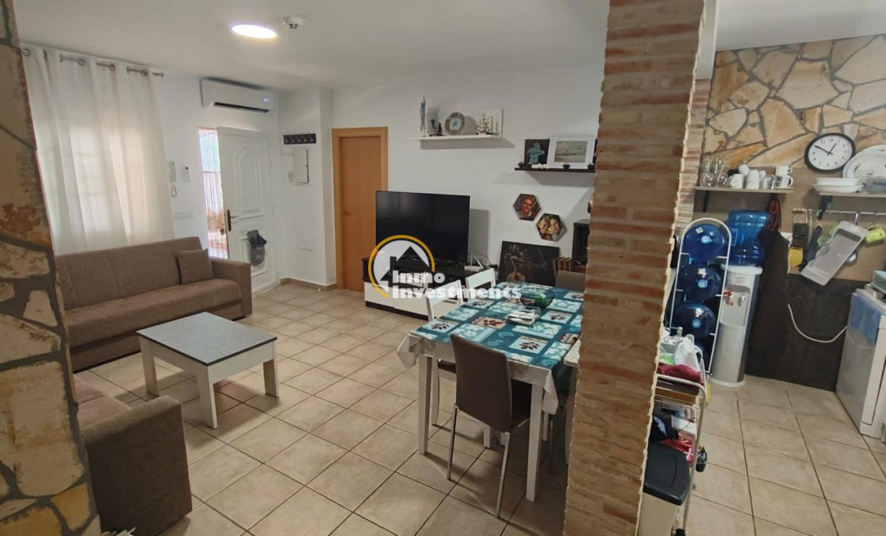 Resale - Villa - Pinar de Campoverde
