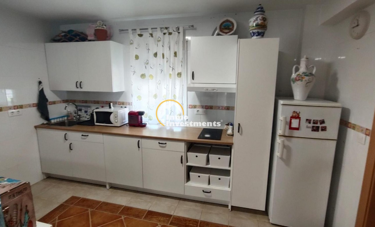 Resale - Villa - Pinar de Campoverde