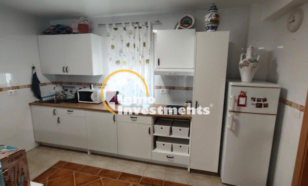 Resale - Villa - Pinar de Campoverde