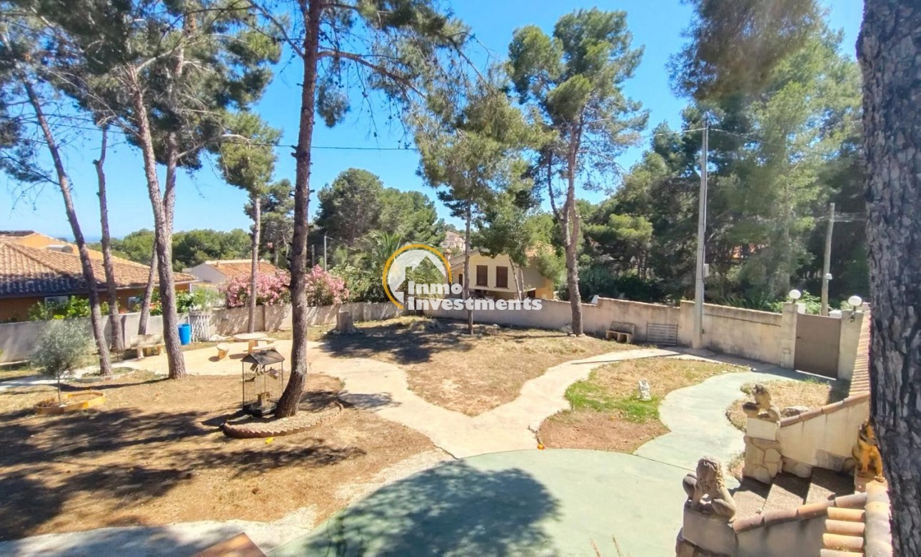 Resale - Villa - Pinar de Campoverde