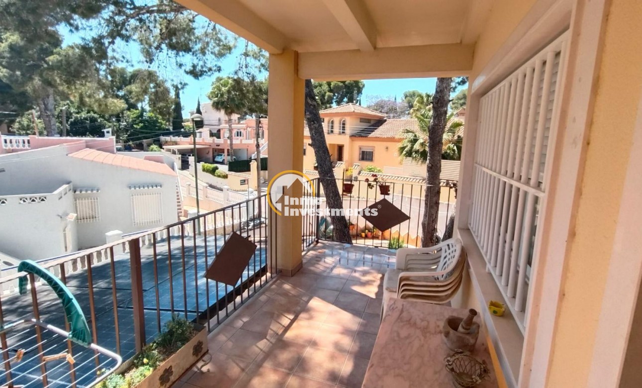 Resale - Villa - Pinar de Campoverde