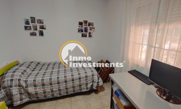 Resale - Villa - Pinar de Campoverde