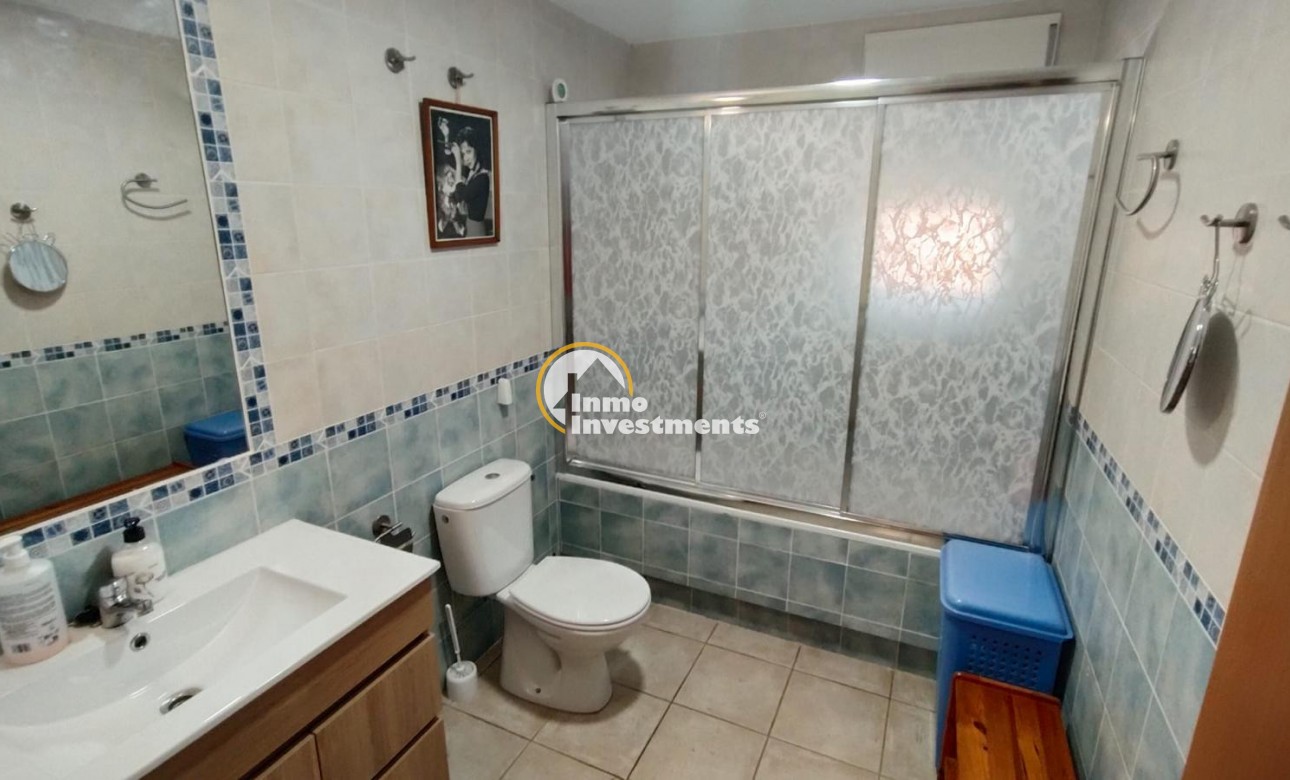 Resale - Villa - Pinar de Campoverde