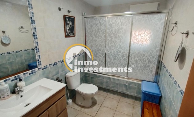 Resale - Villa - Pinar de Campoverde