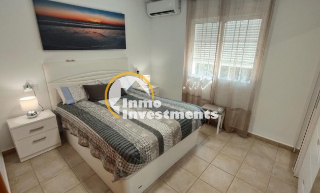 Resale - Villa - Pinar de Campoverde