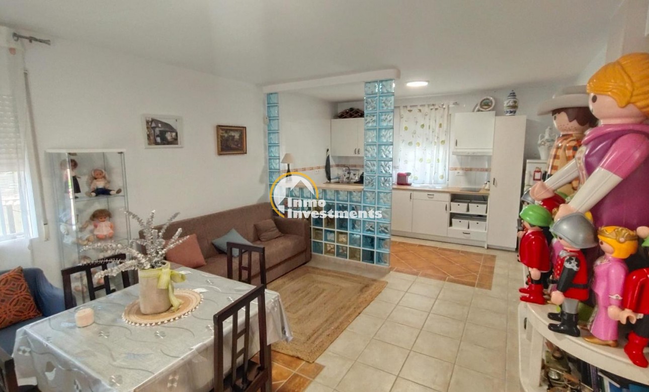 Resale - Villa - Pinar de Campoverde