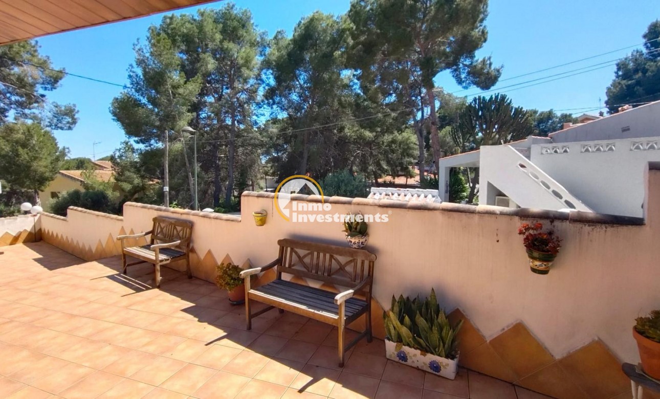 Resale - Villa - Pinar de Campoverde