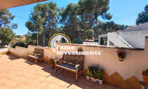 Resale - Villa - Pinar de Campoverde