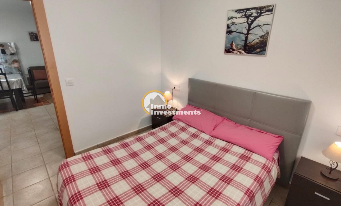 Resale - Villa - Pinar de Campoverde