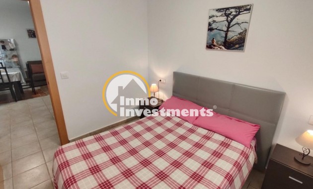 Resale - Villa - Pinar de Campoverde