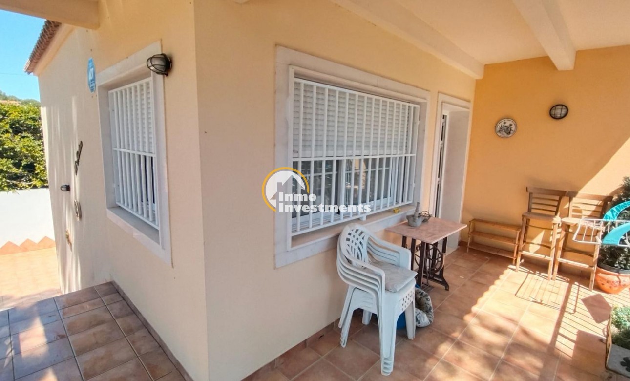 Resale - Villa - Pinar de Campoverde