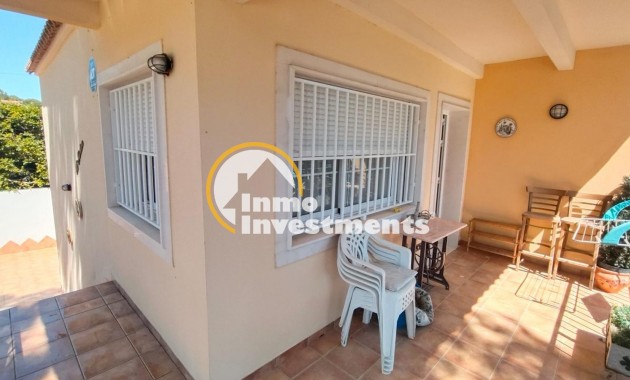 Resale - Villa - Pinar de Campoverde