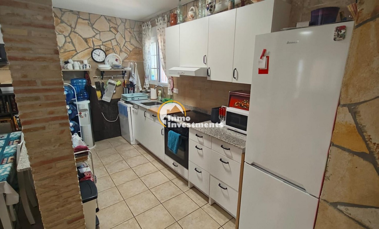 Resale - Villa - Pinar de Campoverde