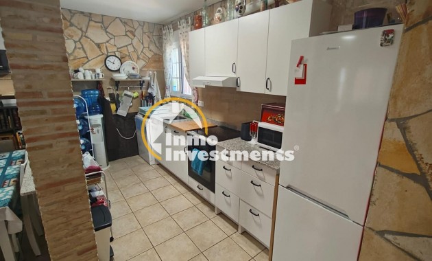 Resale - Villa - Pinar de Campoverde