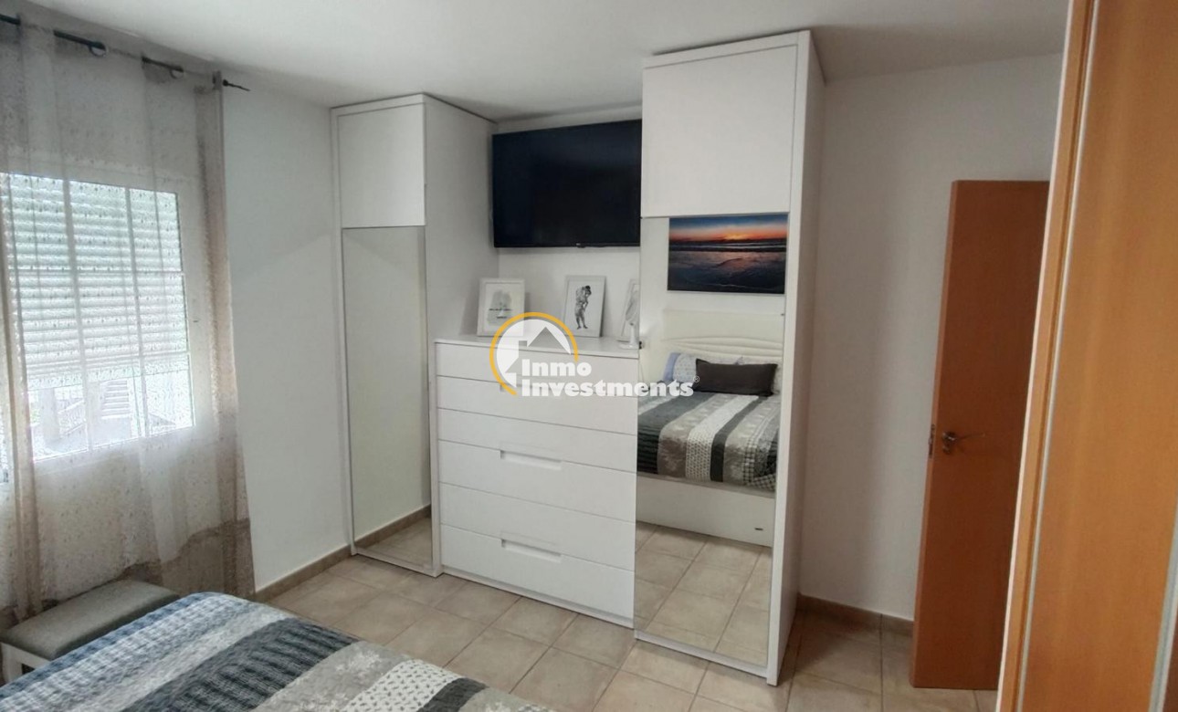 Resale - Villa - Pinar de Campoverde