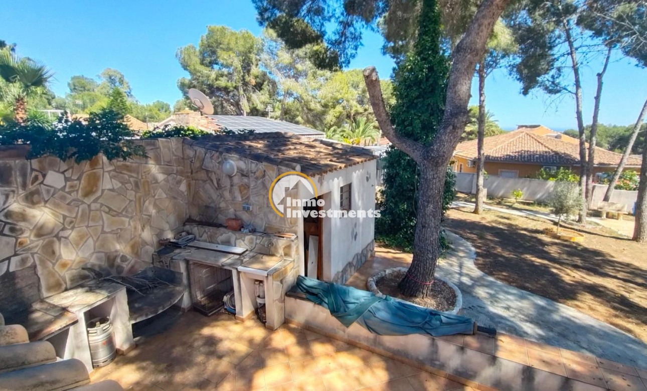 Resale - Villa - Pinar de Campoverde