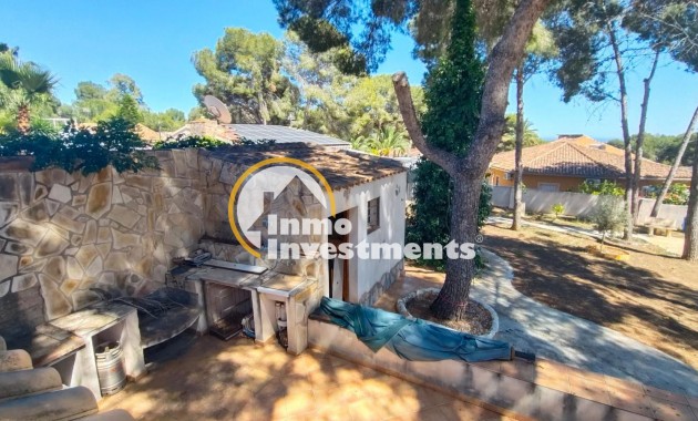 Resale - Villa - Pinar de Campoverde