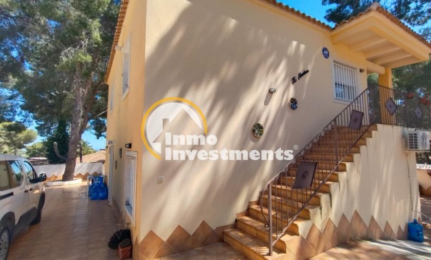 Resale - Villa - Pinar de Campoverde