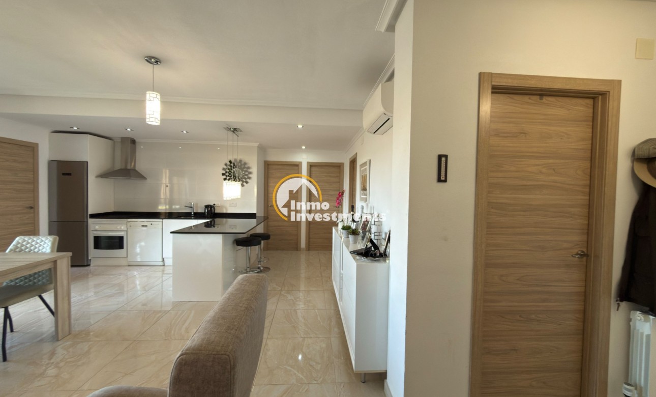 Revente privée - Appartement - Campoamor - Campoamor Golf