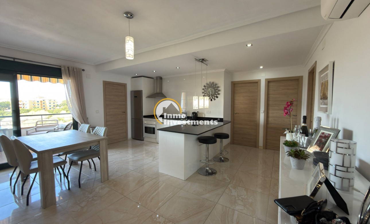 Revente privée - Appartement - Campoamor - Campoamor Golf