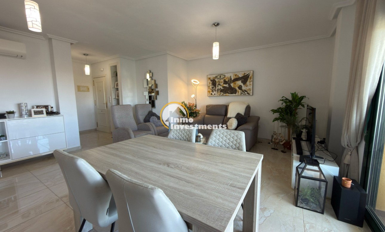 Revente privée - Appartement - Campoamor - Campoamor Golf