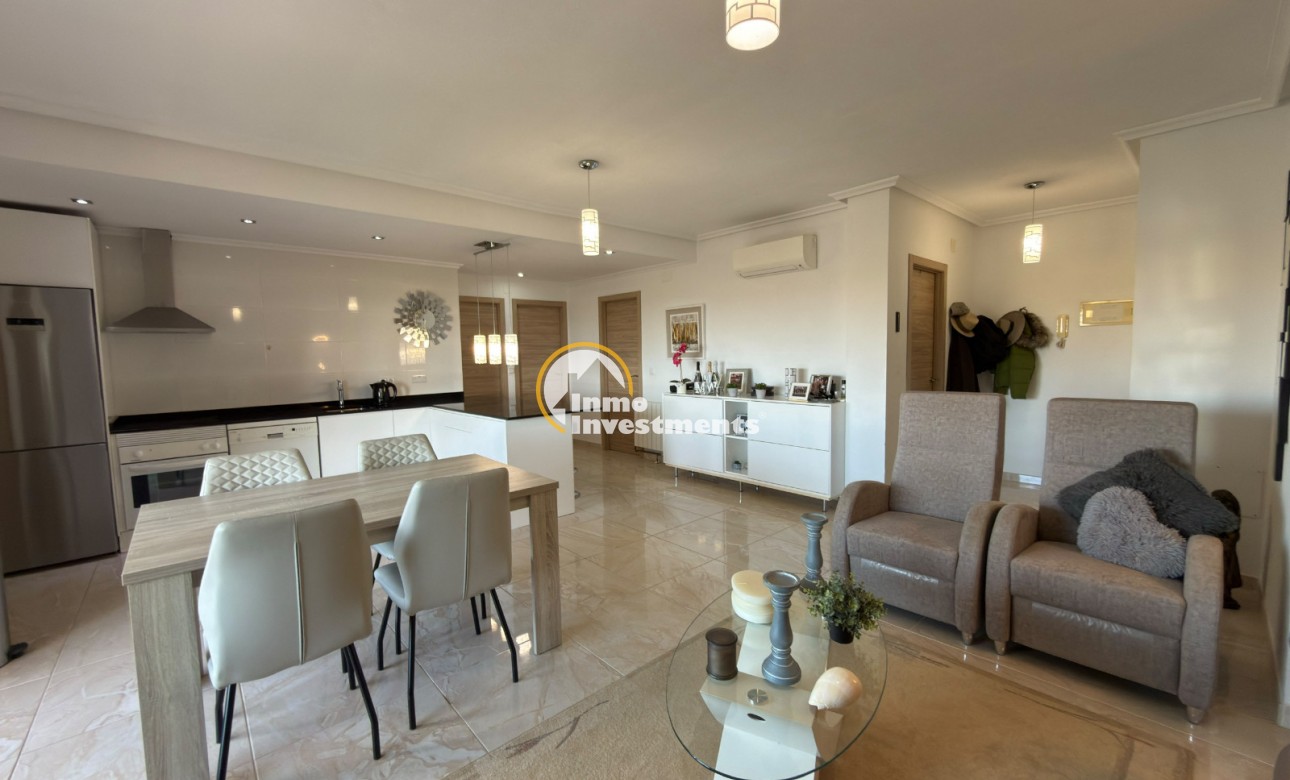 Revente privée - Appartement - Campoamor - Campoamor Golf