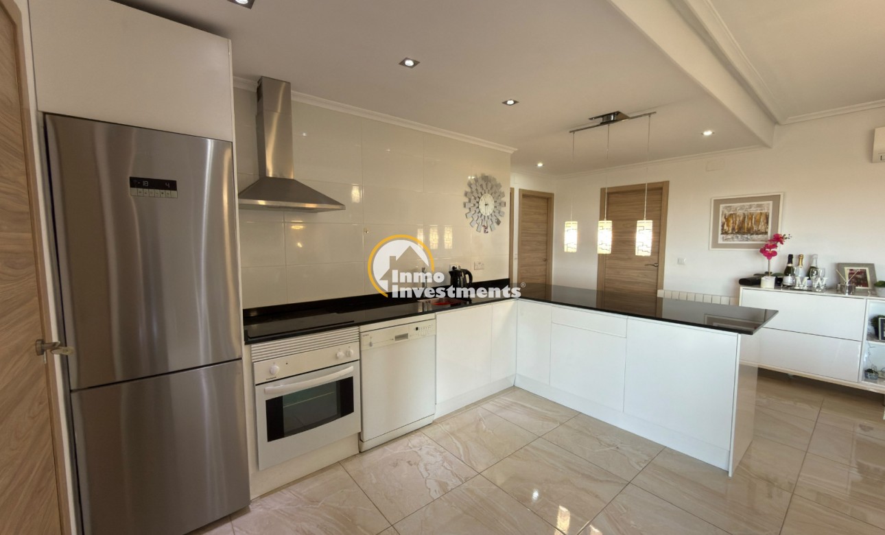 Revente privée - Appartement - Campoamor - Campoamor Golf