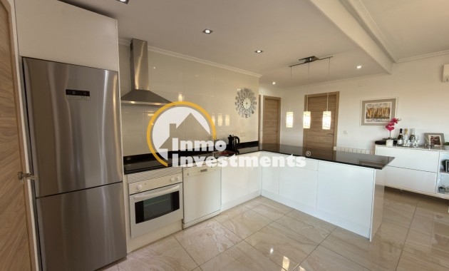 Revente privée - Appartement - Campoamor - Campoamor Golf