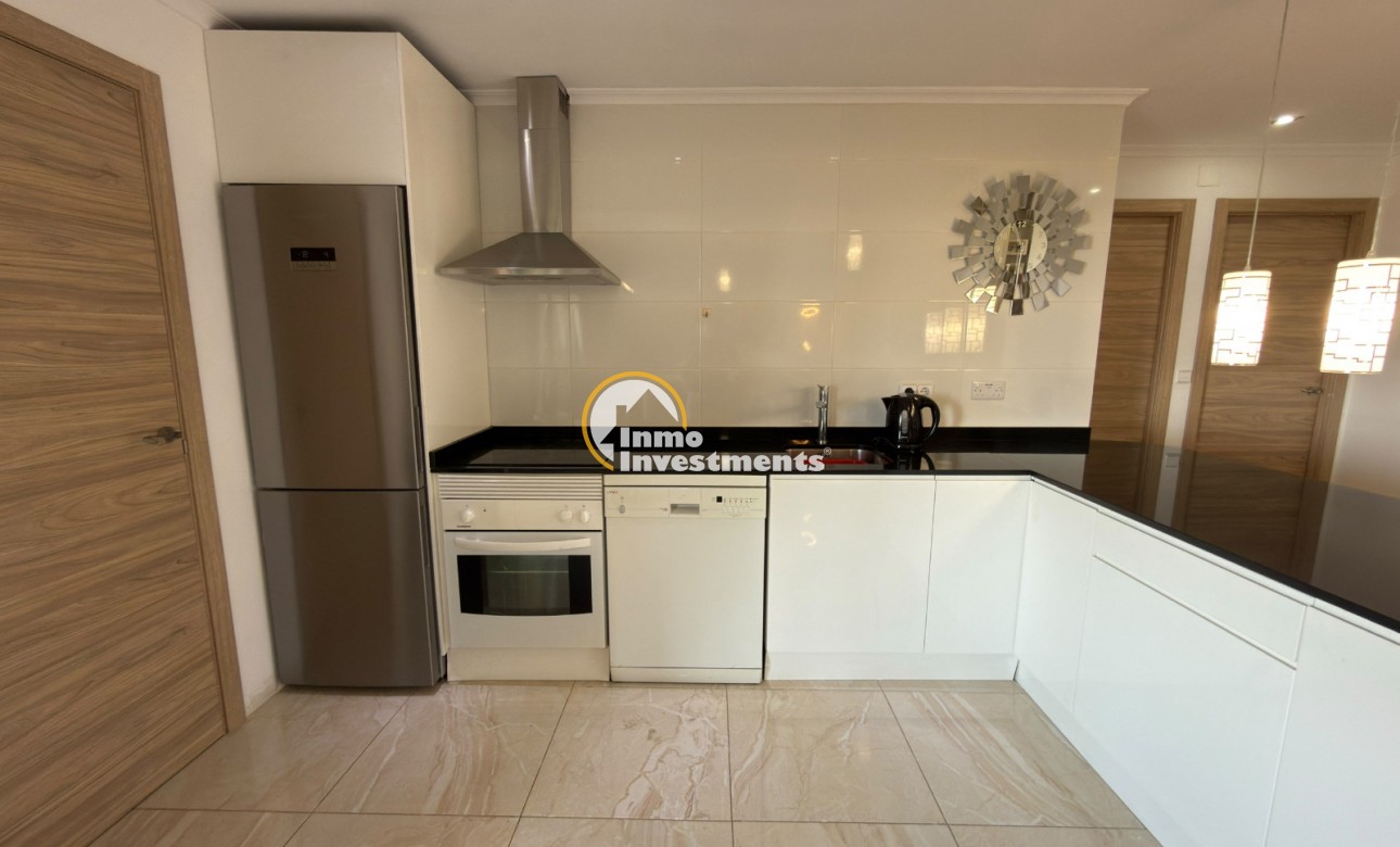 Revente privée - Appartement - Campoamor - Campoamor Golf