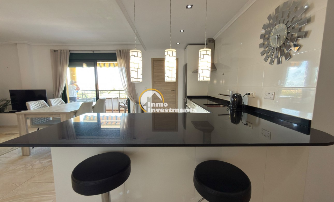 Revente privée - Appartement - Campoamor - Campoamor Golf